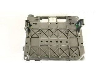 Блок комфорта 9643498880, BSM-B3T118470003G   Citroen C2   