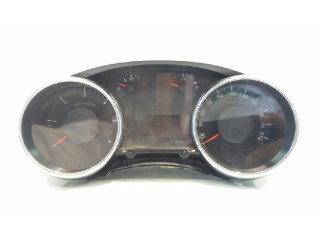 Přístrojová deska  Peugeot 5008 2009 9805170680, 9666174980  