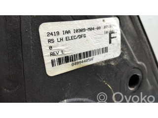 Zpětné zrcátko  levé Chrysler Voyager 2003  04894405AF  