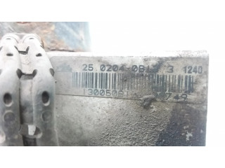 Jednotka ABS 25020408133, 050331500AA   Chrysler PT Cruiser 2001