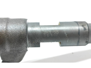 Vstřikovač 0445110485   Renault Captur     