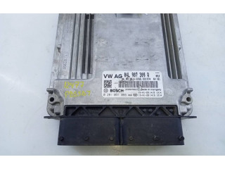 Řídící jednotka 04L907309R, 0281031066   Volkswagen Passat Alltrack 2015