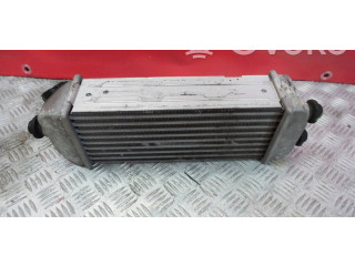 Интеркулер  3930084400, 109   Hyundai ix20 