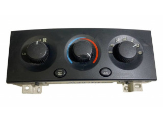 Блок управления климат-контролем P55115904, 55115904   Jeep Grand Cherokee (WJ)