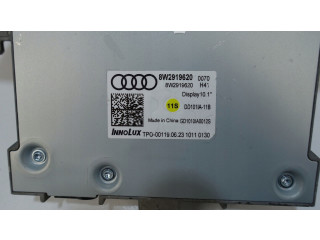 Дисплей    8W2919605   Audi A4 S4 B9 8W