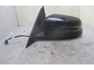 Zpětné zrcátko  Mercedes-Benz C W204 2007  2048103976, 2048103976  