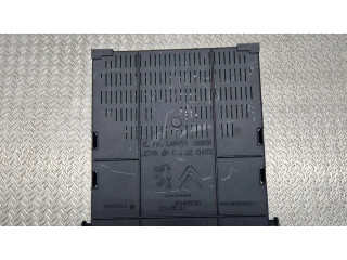 Блок комфорта 281192483C, 966405908002   Citroen C5   