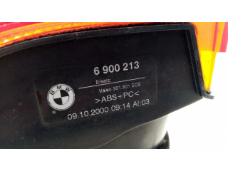 Задний фонарь левый 6900213, 63216900213    BMW 5 E39   1996-2003 года