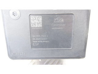 Jednotka ABS 4670A990, 06210970223   Mitsubishi Outlander 2014