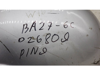 Zpětné zrcátko  Mercedes-Benz ML W163 2000  238205  
