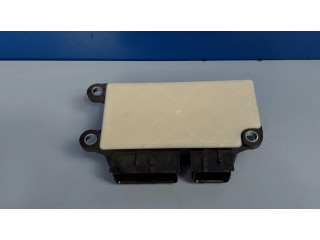 Блок подушек безопасности 13525224   Opel Insignia B