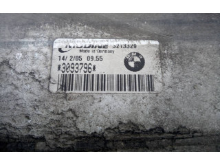 Интеркулер  3213329, 3093796   BMW 3 E46 