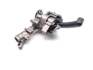 Čerpadlo oleje 6401810401   Mercedes-Benz A W169   OM640.940
