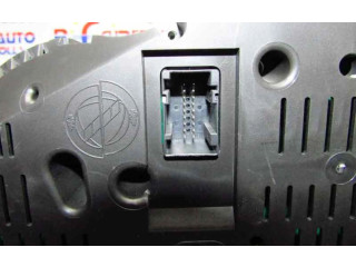 Přístrojová deska  Alfa Romeo 166  735290197  
