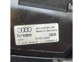 Дисплей    4G1919601AE   Audi A6 S6 C7 4G