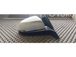 Zpětné zrcátko  BMW 1 F20 F21 2012  7242692, 5116724269220  