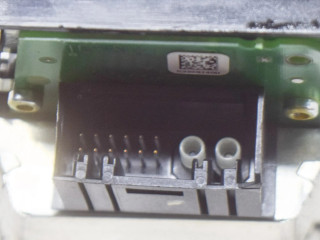 Дисплей    A2C53188733, 9190873   BMW 6 E63 E64