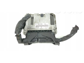 Řídící jednotka 0281016588   Opel Monza A1 1980