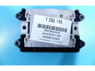 Блок комфорта 4N0035446, IMPRK1290199   Audi A3 S3 8V   