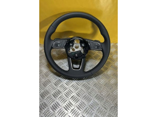 Руль Audi A5  2016 -  года 8w0419091cj      