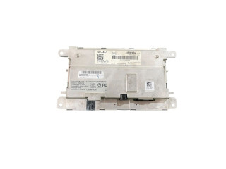 Дисплей    8R0919604A   Audi Q5 SQ5