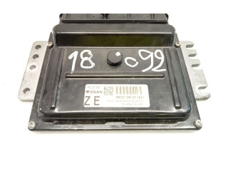 Řídící jednotka MEC37350   Nissan Micra 2007