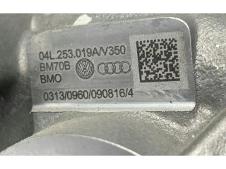  Турбина Audi Q5 SQ5  04L253019A         