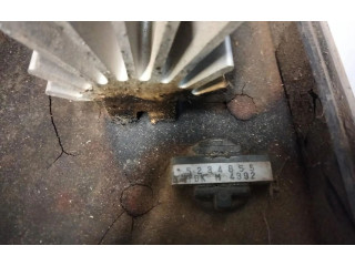 Блок управления двигателем Блок управления 5234855   Jeep Grand Cherokee