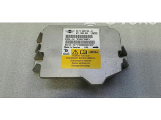 Блок подушек безопасности 9807169   Mini Cooper Countryman R60
