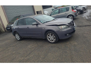 Зеркало электрическое        Mazda 3 I  2003 - 2006 года   