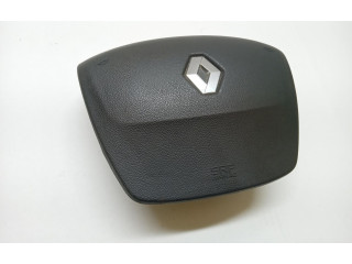 Подушка безопасности водителя 985700006R, 985700006R   Renault Fluence
