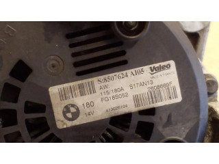 Генератор 8507624, FG18S052   BMW X1 E84 2.0     