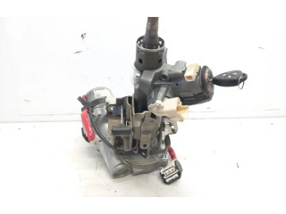 Руль Toyota Avensis T220  2000 - 2003 года 29653453452005740      