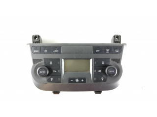 Блок управления климат-контролем 735419793, A83010200   Fiat Grande Punto