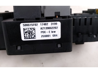 Vstřikovač A2139062202   Mercedes-Benz E W213    65492080184186 