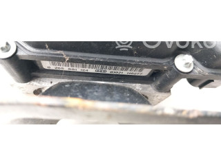 Блок управления АБС 0265801124   Fiat Punto Evo