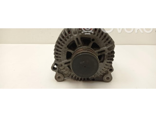 Генератор 021903026L   Volkswagen PASSAT      