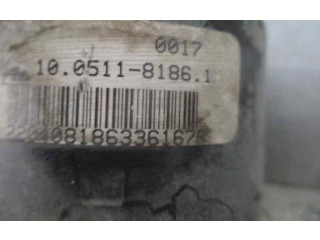 Блок АБС P04779084AE, 250209037320021   Chrysler  300M   -  года