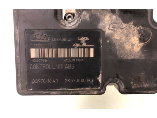 Руль Fiat Doblo  2010 - 2022 года 51902576, 51902576      