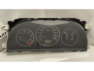 Панель приборов 9H00595   Nissan X-Trail T30       