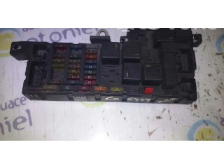 Pojistková skříňka Řídící jednotka BSM 8678449   Volvo XC70 2004