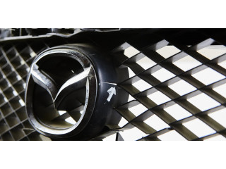 Передняя решётка Mazda Premacy  c10050712      