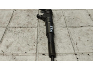 Форсунка 0445110216    BMW 5 E60 E61 для дизельного двигателя  2