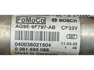 Топливная рампа AG9E-9F797-AB   Ford S-MAX  
