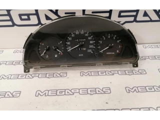 Панель приборов 96275911AG, COMRISCOS   Daewoo Lanos       