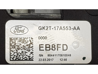 Ручка стеклоочистителей GK2T17A553AA, 2009343   Ford Transit Custom