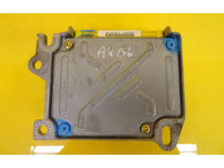 Блок управления надувных подушек 8E0959655   Audi A4 S4 B6 8E 8H