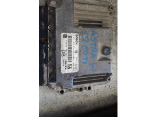 Řídící jednotka 0281012694, 0281012694   Opel Astra H 2007