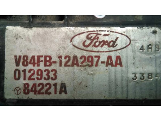 Блок управления двигателя V84FB12A297AA, 41996   Ford Fiesta