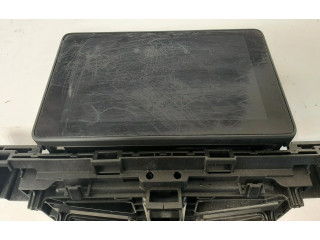 Дисплей    8W2919604   Audi A4 S4 B9 8W